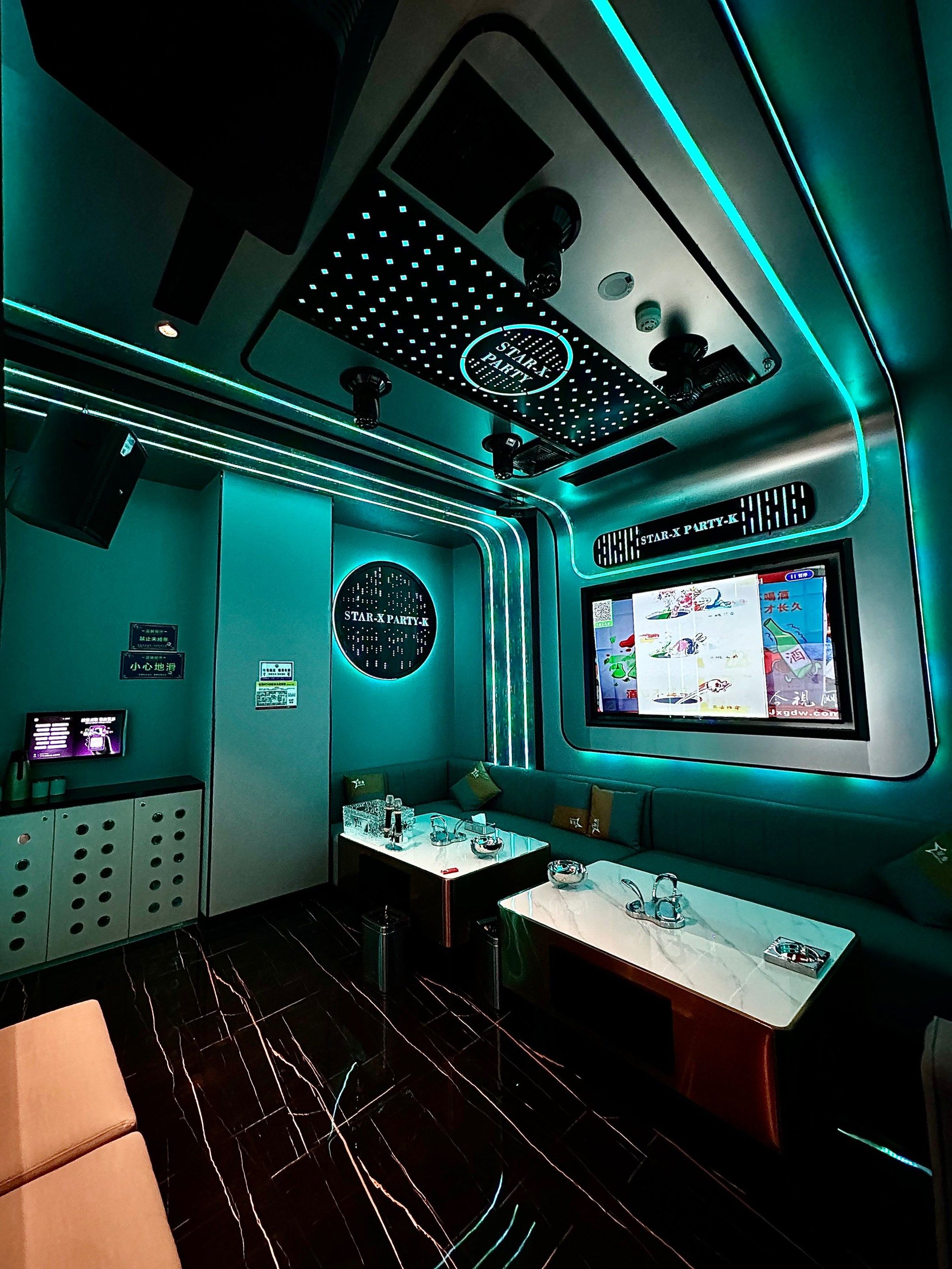 重庆商务ktv哪里有优质推荐-奉节县ktv预订